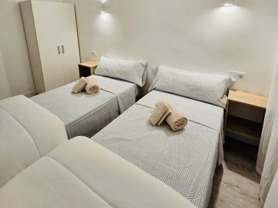 Holiday house Modern Sea-View Stay, Denia - Features photo 27