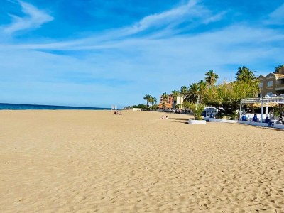 Holiday house Modern Sea-View Stay, Denia - Environment photo 31