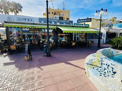 Holiday house Modern Sea-View Stay, Denia - Environment photo 32