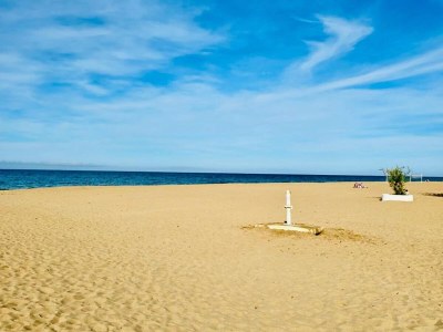 Holiday house Modern Sea-View Stay, Denia - Environment photo 33