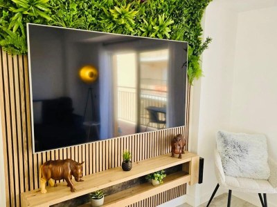 Holiday house Modern Sea-View Stay, Denia - Outdoor photo 35