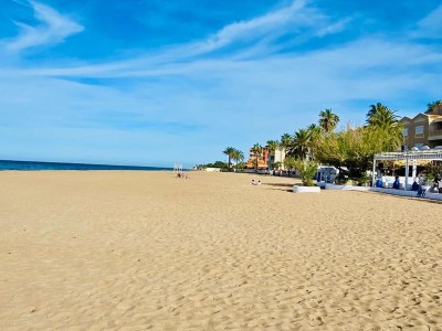 Holiday house Modern Sea-View Stay, Denia - Outdoor photo 37