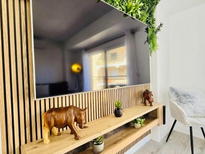 Holiday house Modern Sea-View Stay, Denia - Outdoor photo 38