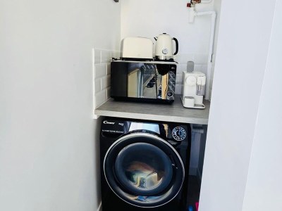 Holiday house Modern Sea-View Stay, Denia - Outdoor photo 39