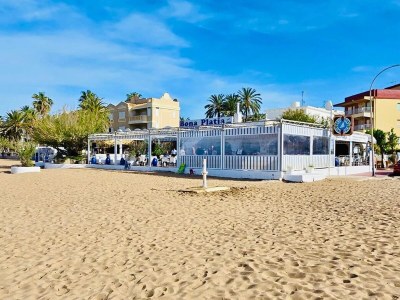 Holiday house Modern Sea-View Stay, Denia - Outdoor photo 40