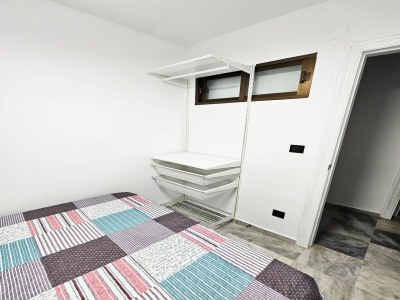 Holiday house Apartment in Roquetas near Playa Serena Beach. - Features photo 12