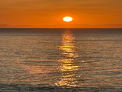 Holiday house Apartment in Roquetas near Playa Serena Beach. - Environment photo 23