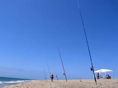 Holiday house Apartment in Roquetas near Playa Serena Beach. - Environment photo 25