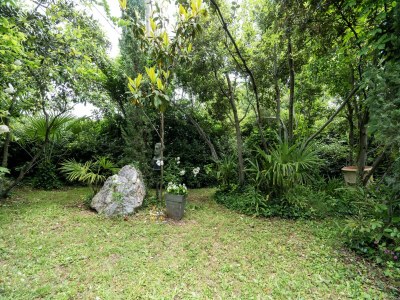 Holiday house Majestic holiday home in Laroque with hot tub - Outdoor photo 15