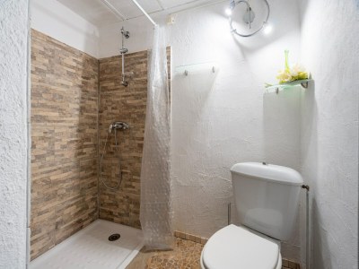 Holiday house Majestic holiday home in Laroque with hot tub - Features photo 20