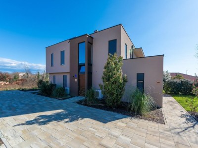 Villa Apartment with bubble bath in Istria - Outdoor photo 3
