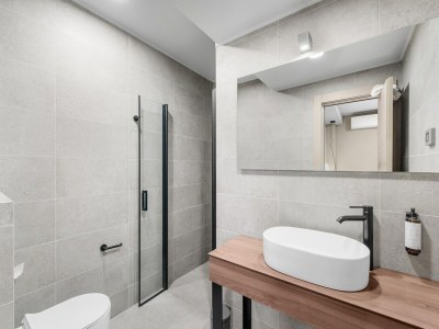 Villa Apartment with bubble bath in Istria - Features photo 10