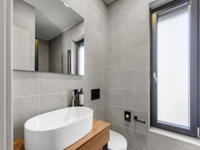 Villa Apartment with bubble bath in Istria - Features photo 11