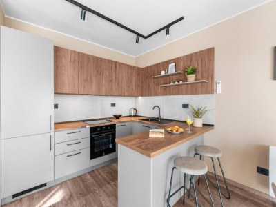 Villa Apartment with bubble bath in Istria - Features photo 14