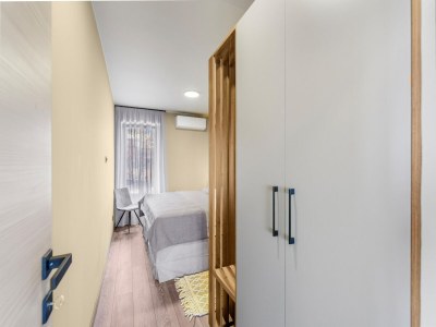 Villa Apartment with bubble bath in Istria - Features photo 24