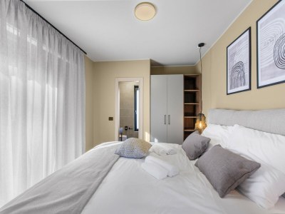 Villa Apartment with bubble bath in Istria - Features photo 26