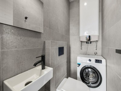 Villa Apartment with bubble bath in Istria - Features photo 28