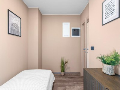 Villa Apartment in Istria with Sea View & Bubble Bath - Features photo 14