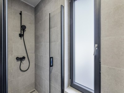 Villa Familienapartment in Novigrad - Features photo 15