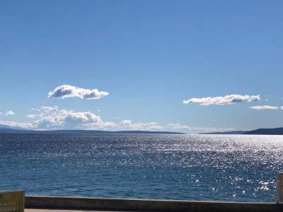 Villa Familienapartment in Novigrad - Environment photo 26