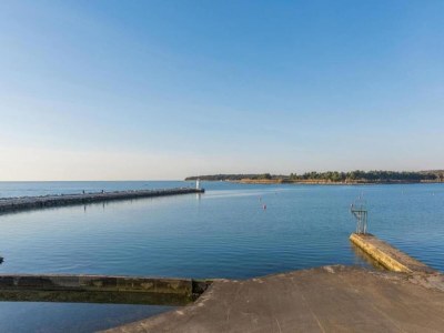 Villa Familienapartment in Novigrad - Environment photo 31