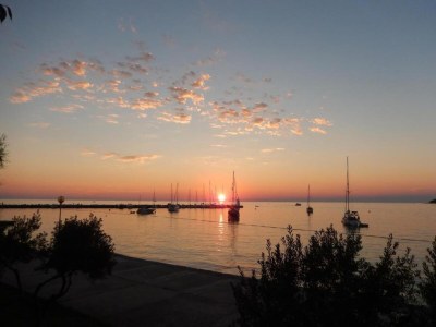 Villa Familienapartment in Novigrad - Environment photo 35