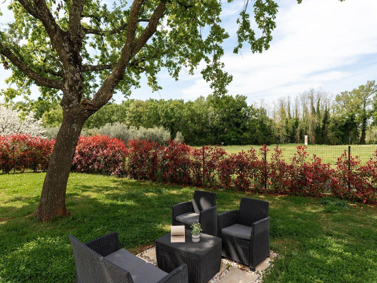 Villa Villa in Istria with Heated Eco Pool - Outdoor photo 5