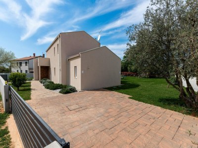 Villa Villa in Istria with Heated Eco Pool - Outdoor photo 7