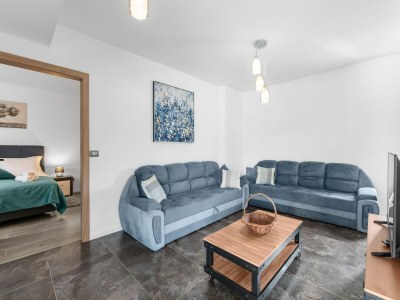 Villa Villa in Istria with Heated Eco Pool - Features photo 13