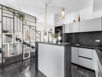 Villa Villa in Istria with Heated Eco Pool - Features photo 14