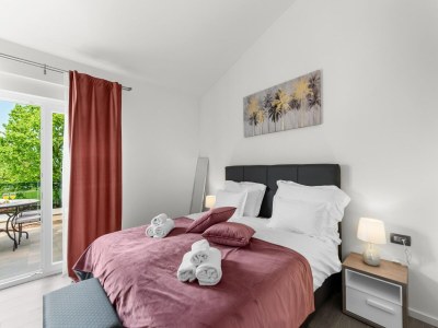 Villa Villa in Istria with Heated Eco Pool - Features photo 15