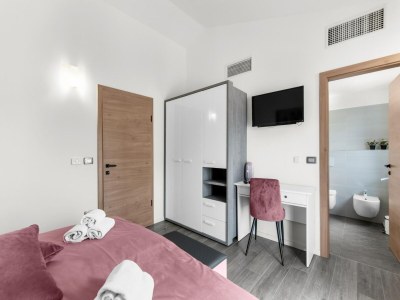 Villa Villa in Istria with Heated Eco Pool - Features photo 16