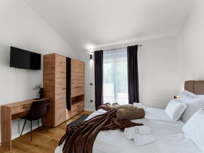 Villa Villa in Istria with Heated Eco Pool - Features photo 17