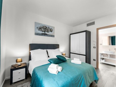 Villa Villa in Istria with Heated Eco Pool - Features photo 18