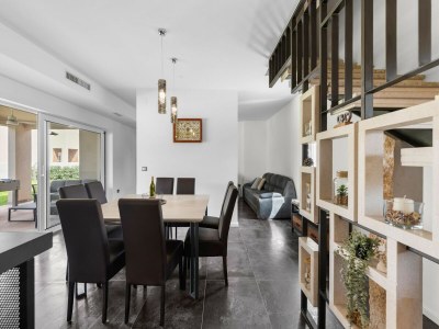 Villa Villa in Istria with Heated Eco Pool - Features photo 22