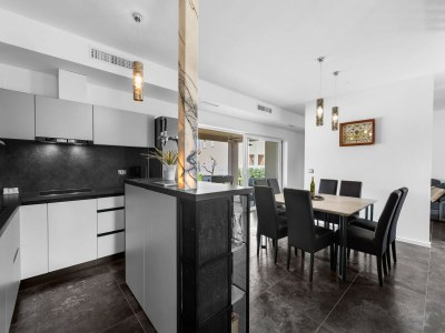 Villa Villa in Istria with Heated Eco Pool - Features photo 23