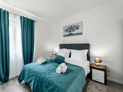 Villa Villa in Istria with Heated Eco Pool - Features photo 24