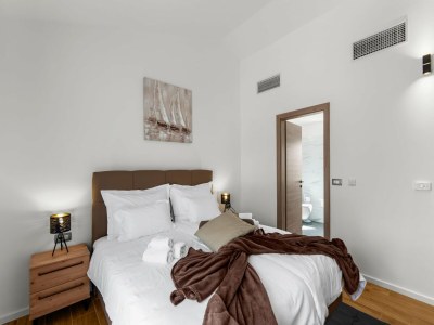 Villa Villa in Istria with Heated Eco Pool - Features photo 25