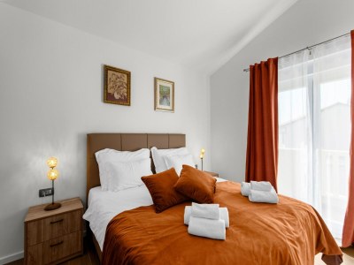 Villa Villa in Istria with Heated Eco Pool - Features photo 26