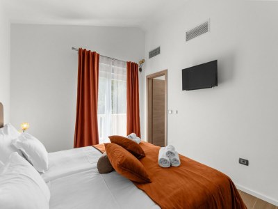 Villa Villa in Istria with Heated Eco Pool - Features photo 27