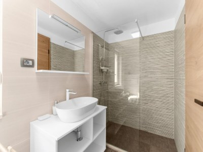 Villa Villa in Istria with Heated Eco Pool - Features photo 28