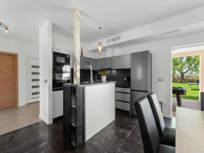 Villa Villa in Istria with Heated Eco Pool - Features photo 30