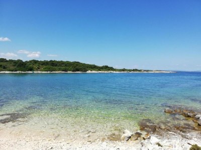 Villa Villa in Istria with Heated Eco Pool - Environment photo 35