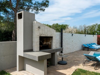 Villa Villa in Istria with Heated Eco Pool - Outdoor photo 38