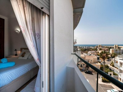 Apartment Apartment in Lagos near Marina & Beach - Outdoor photo 2