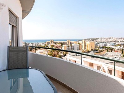 Apartment Apartment in Lagos near Marina & Beach - Outdoor photo 3