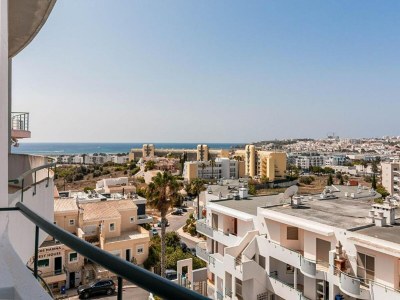 Apartment Apartment in Lagos near Marina & Beach - Outdoor photo 6