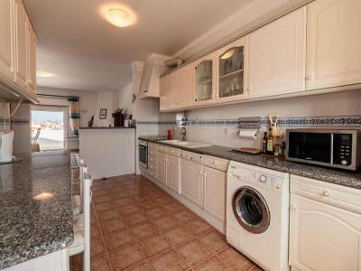 Apartment Apartment in Lagos near Marina & Beach - Features photo 8