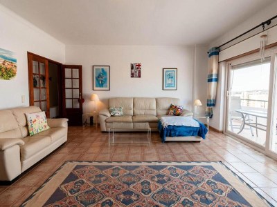 Apartment Apartment in Lagos near Marina & Beach - Features photo 13