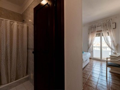 Apartment Apartment in Lagos near Marina & Beach - Features photo 20